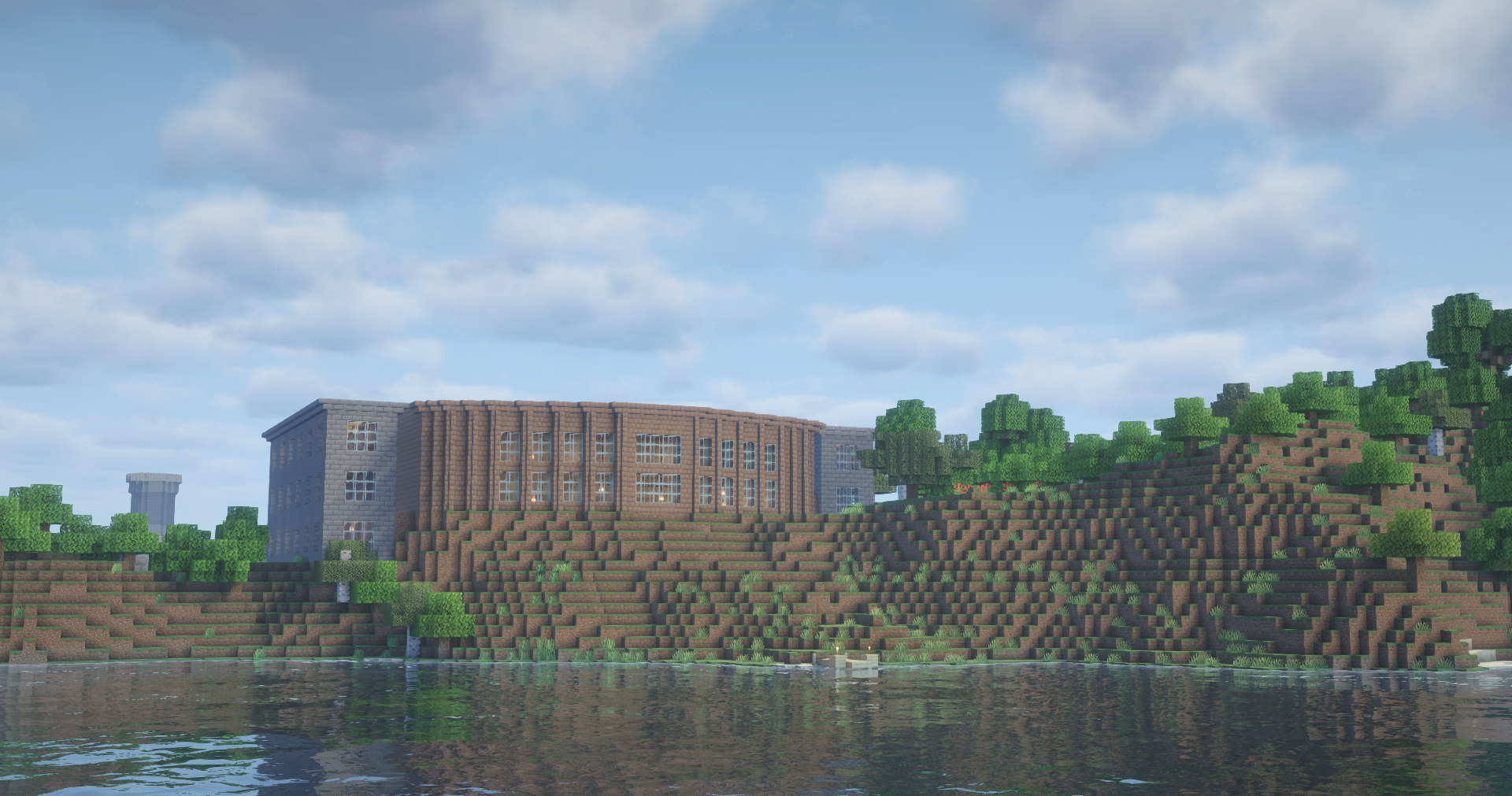 The Riksdag